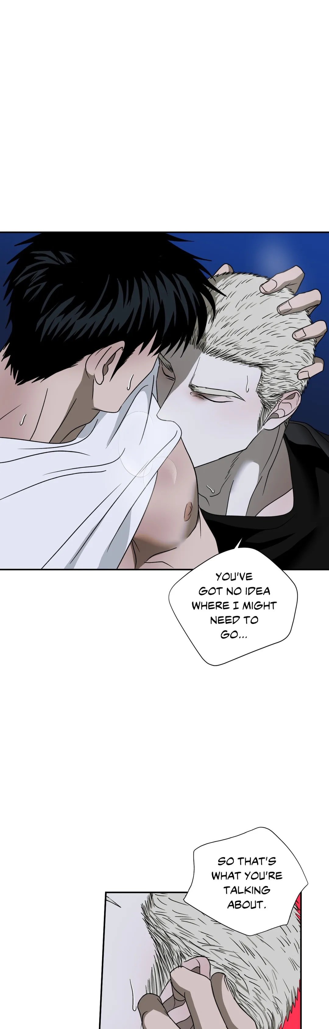 Shutline, Chapter 65 image 16
